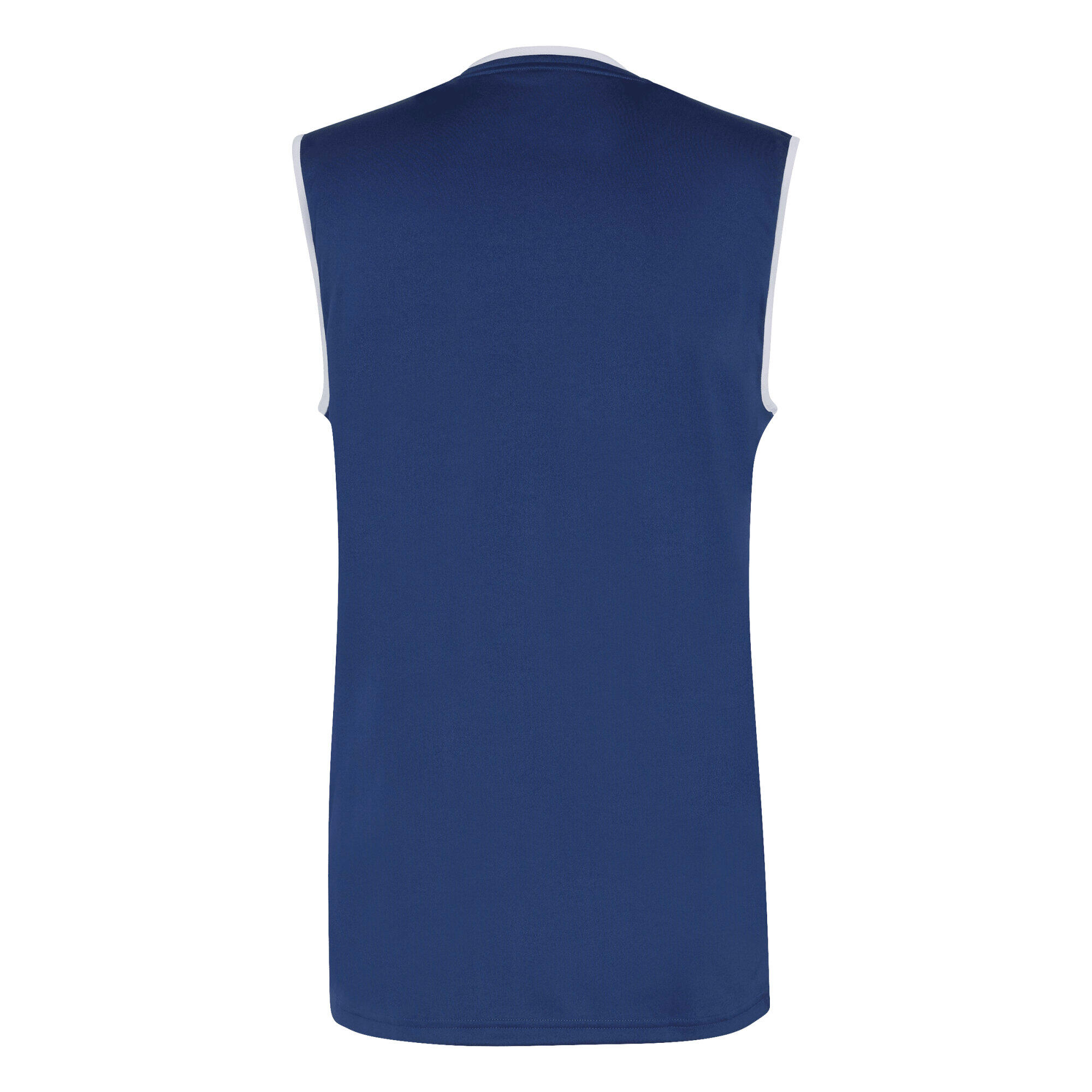 Maglia da uomo adidas Entrada 26 Sleeveless Jersey 2/7