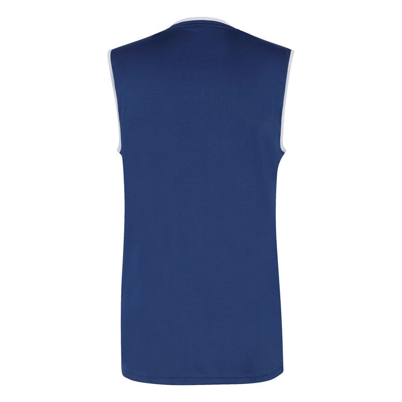 Tricou pentru bărbați adidas Entrada 26 Sleeveless Jersey