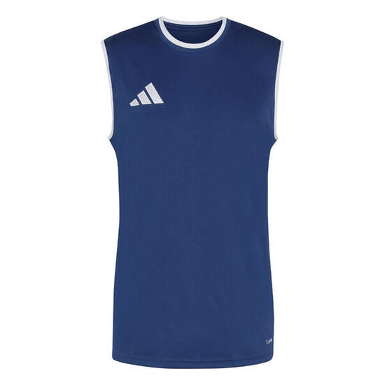 Herren-Trikot adidas Entrada 26 Sleeveless Jersey