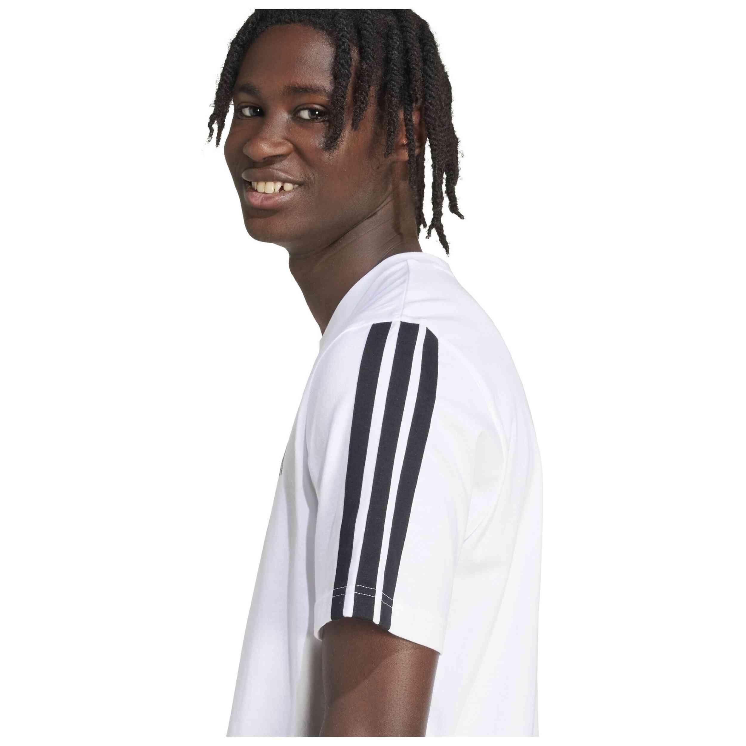T-shirt Adidas modèle JV6784 pour homme 5/5