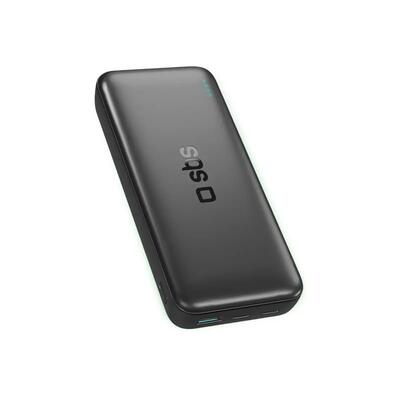 Infinity powerbank 20.000 mah
