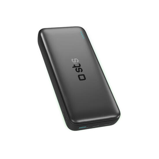 Infinity Powerbank 20000 mAh