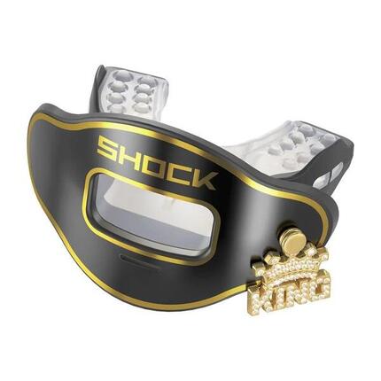 Shock Doctor Max Air Flow 3D Jewels King
