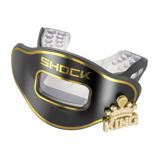 Shock Doctor Max Air Flow 3D Jewels King