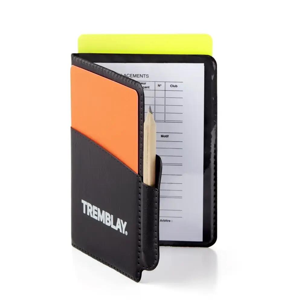 Carnet pentru Arbitru 2/2