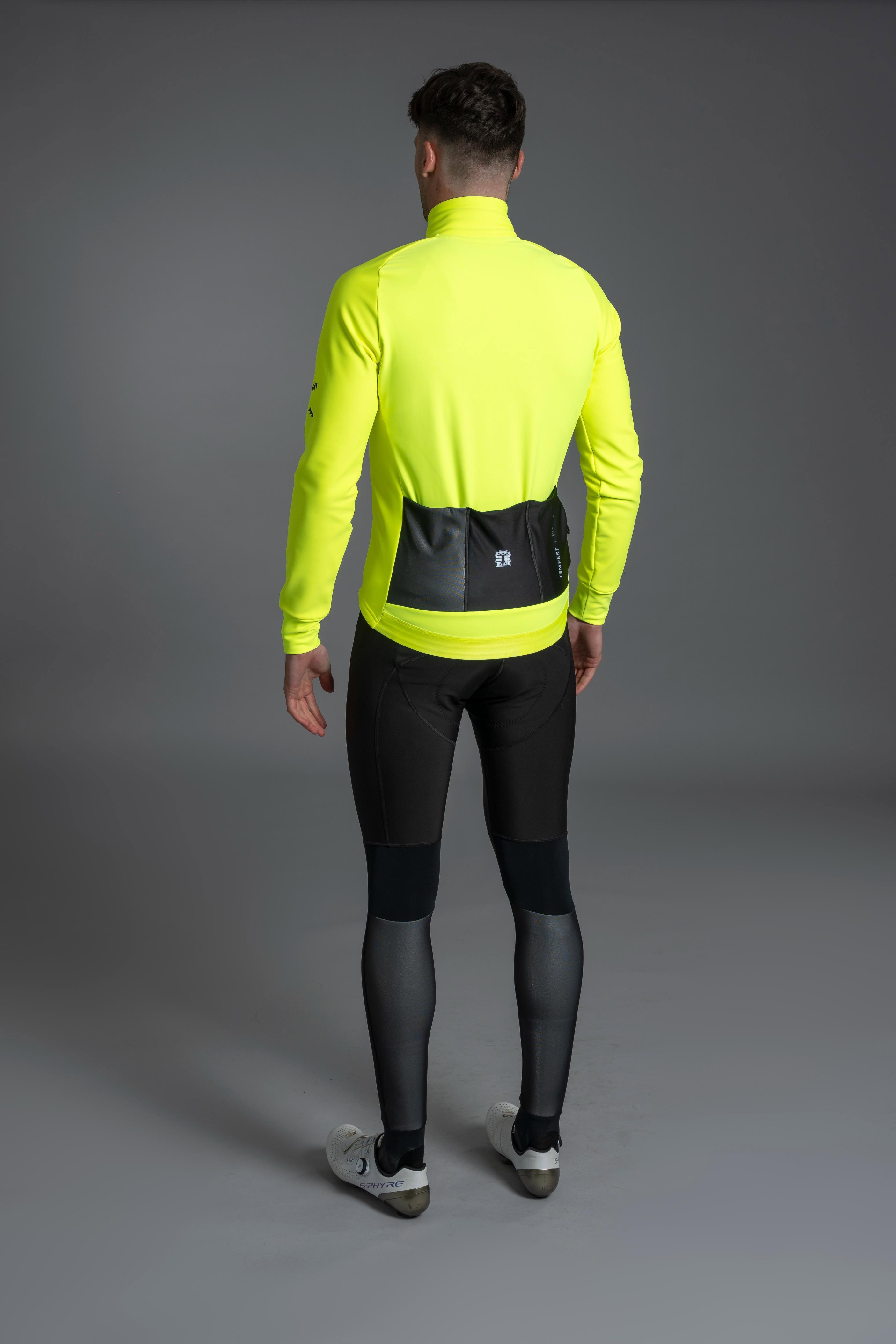 Veste Bioracer Tempest Protect Pixel 4/7