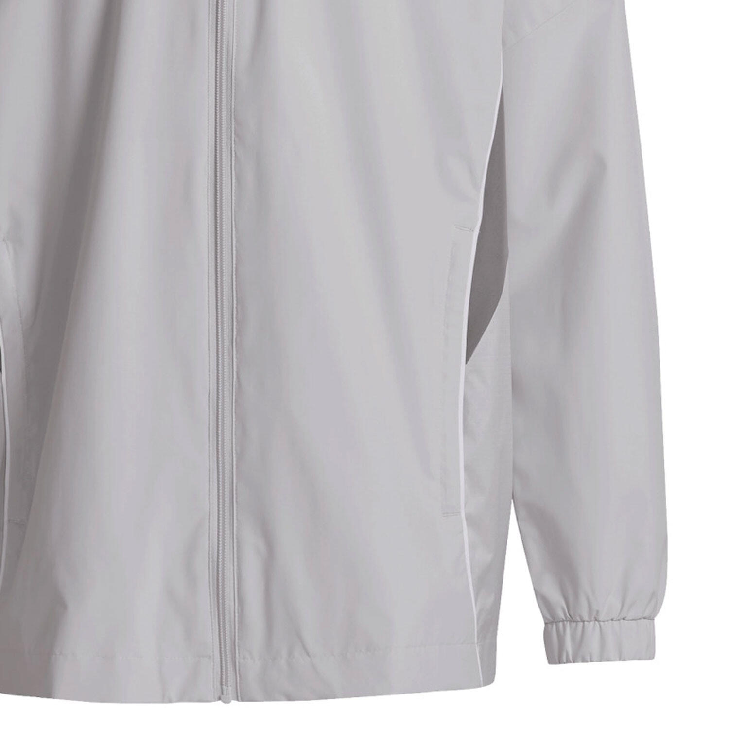 Veste All Weather d'entraînement Staff Homme 25-26 3/4