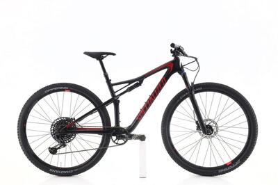 MTB ricondizionata · Epic GX · Ottimo stato