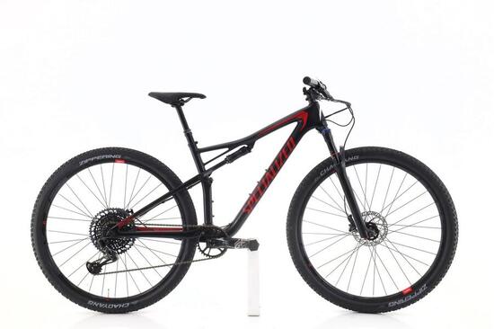 Segunda Vida · MTB · Epic GX · Muy buen estado