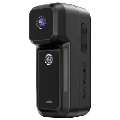 Nt301 achterlicht met hd-camera