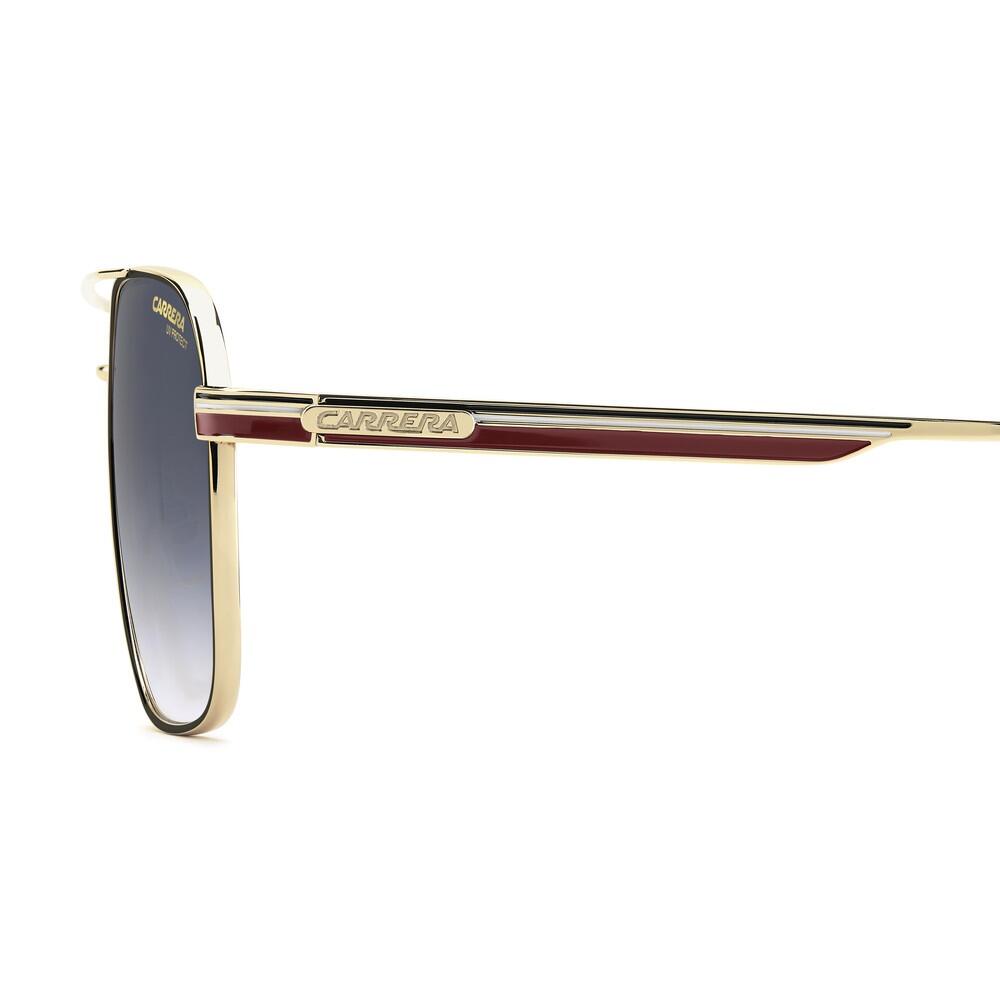 Zonnebril Carrera 379/S W3J van Metaal Heren 57 mm 3/4