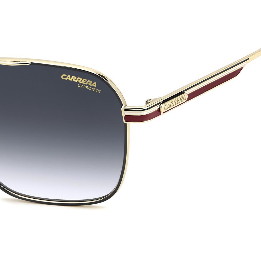 Zonnebril Carrera 379/S W3J van Metaal Heren 57 mm 4/4