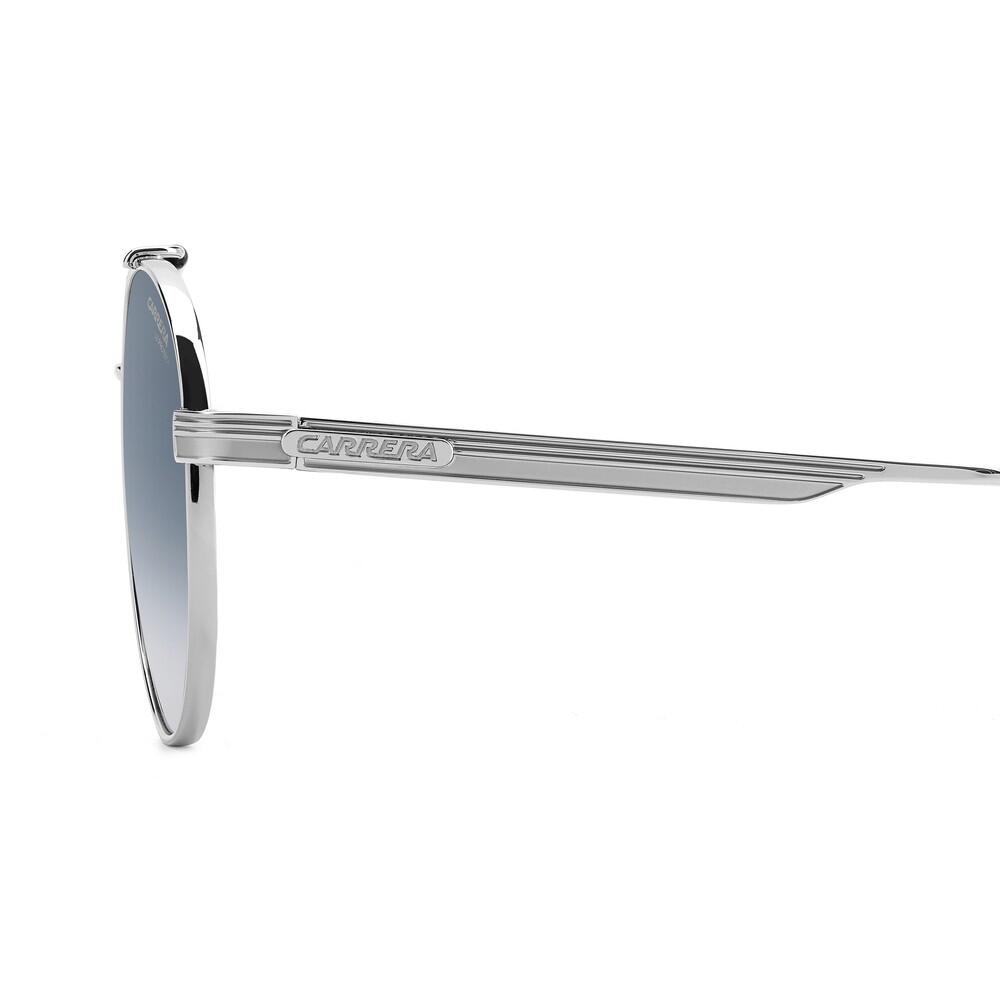 Lunettes de Soleil Carrera 381/S 31Z en Métal Homme 52 mm 3/4