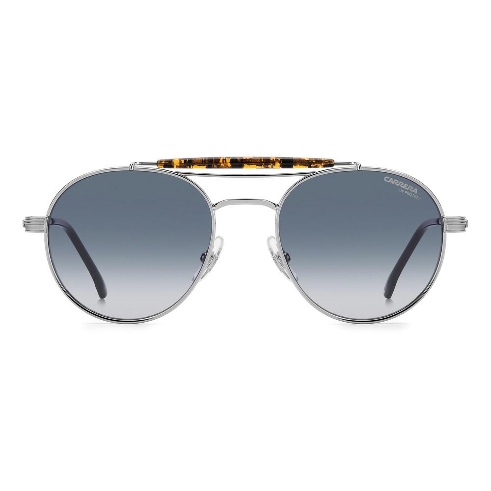 Lunettes de Soleil Carrera 381/S 31Z en Métal Homme 52 mm 2/4