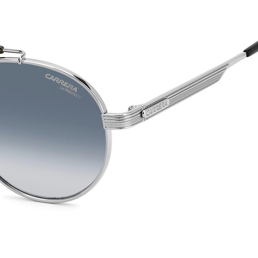 Lunettes de Soleil Carrera 381/S 31Z en Métal Homme 52 mm 4/4