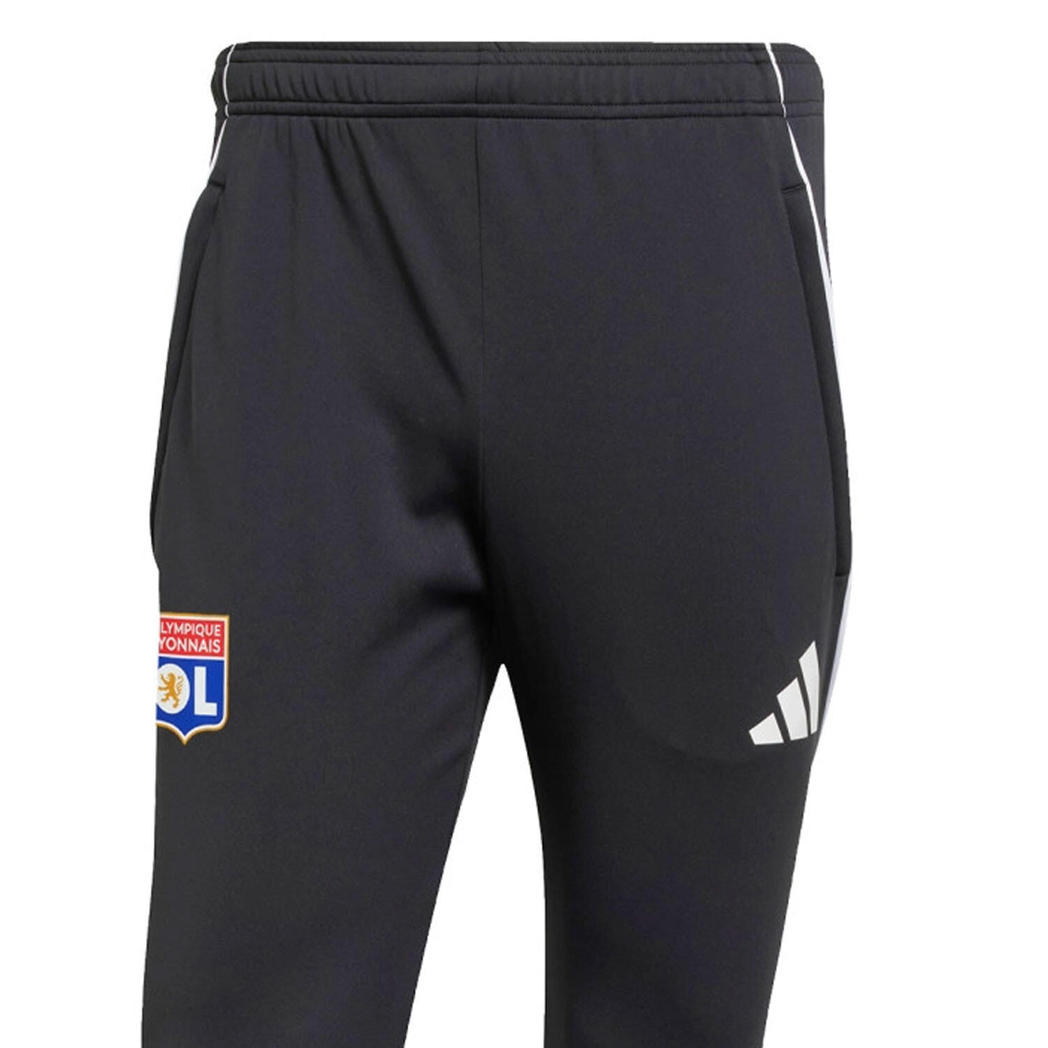 Pantalon d'entraînement Staff Homme 25-26 2/4
