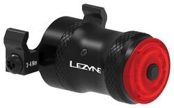 Éclairage Arrière Lezyne Saddle Ai Alert 250 Rear