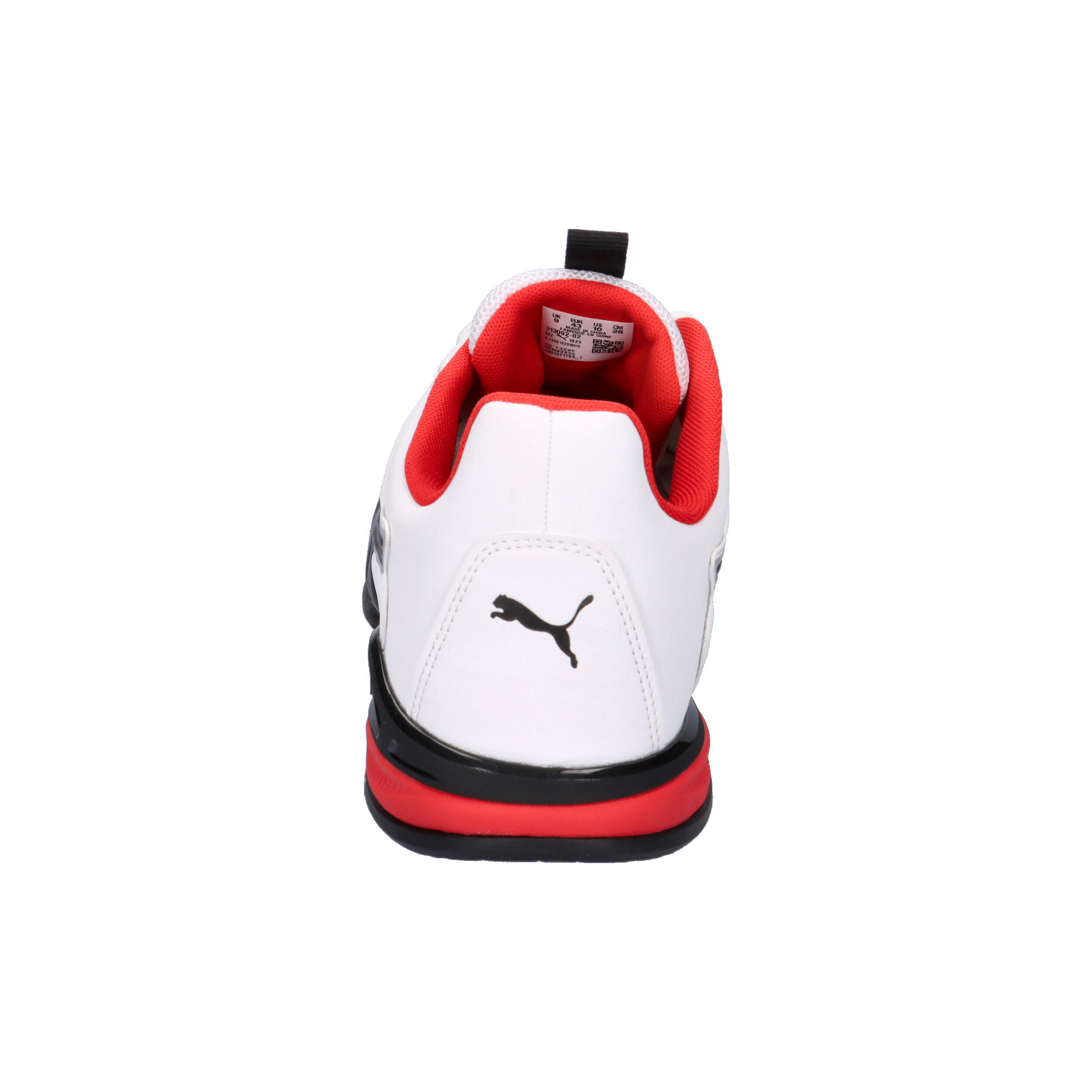 Puma Unisex Sneaker Electro SL 313092 5/7