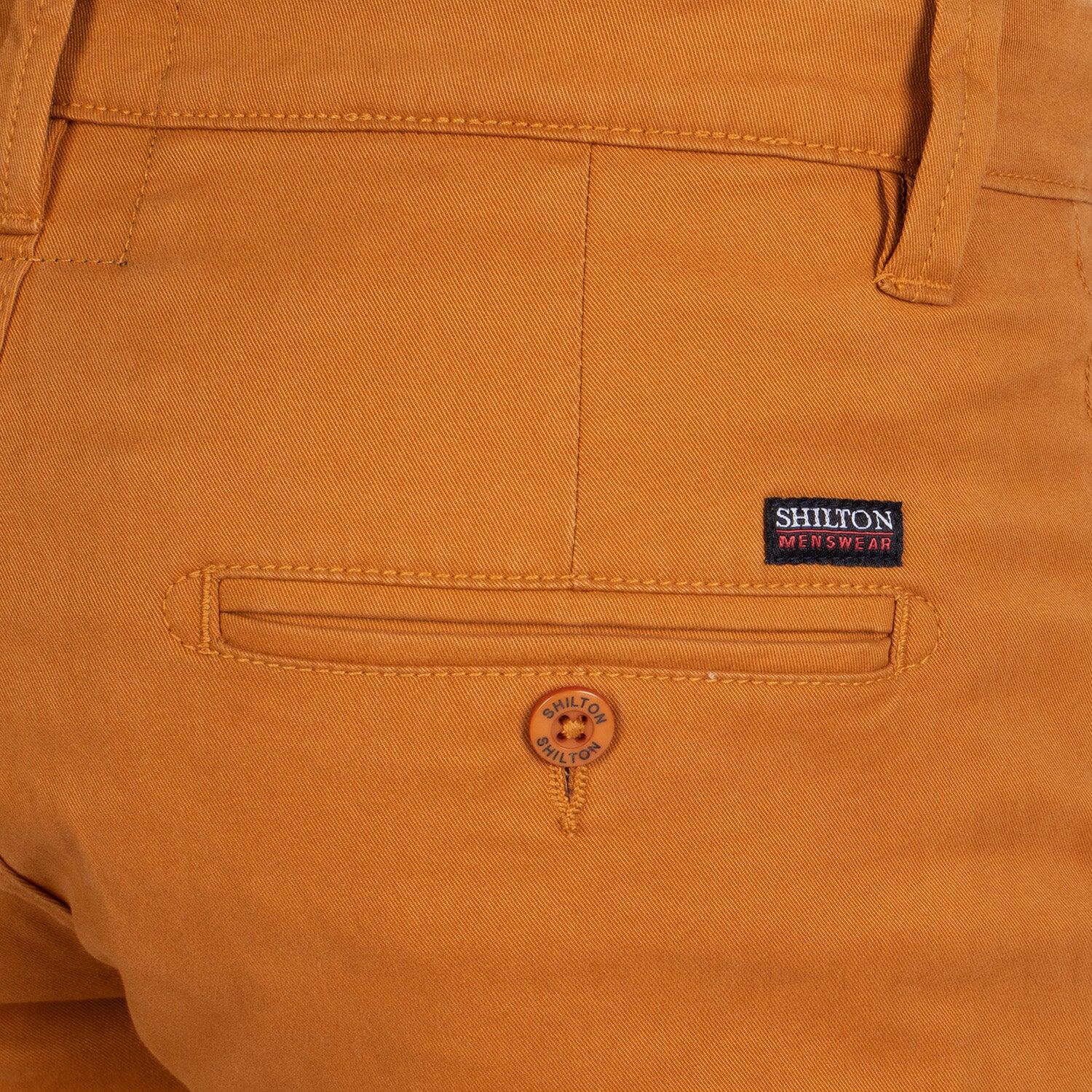 Pantalon unity CHINO homme 3/5