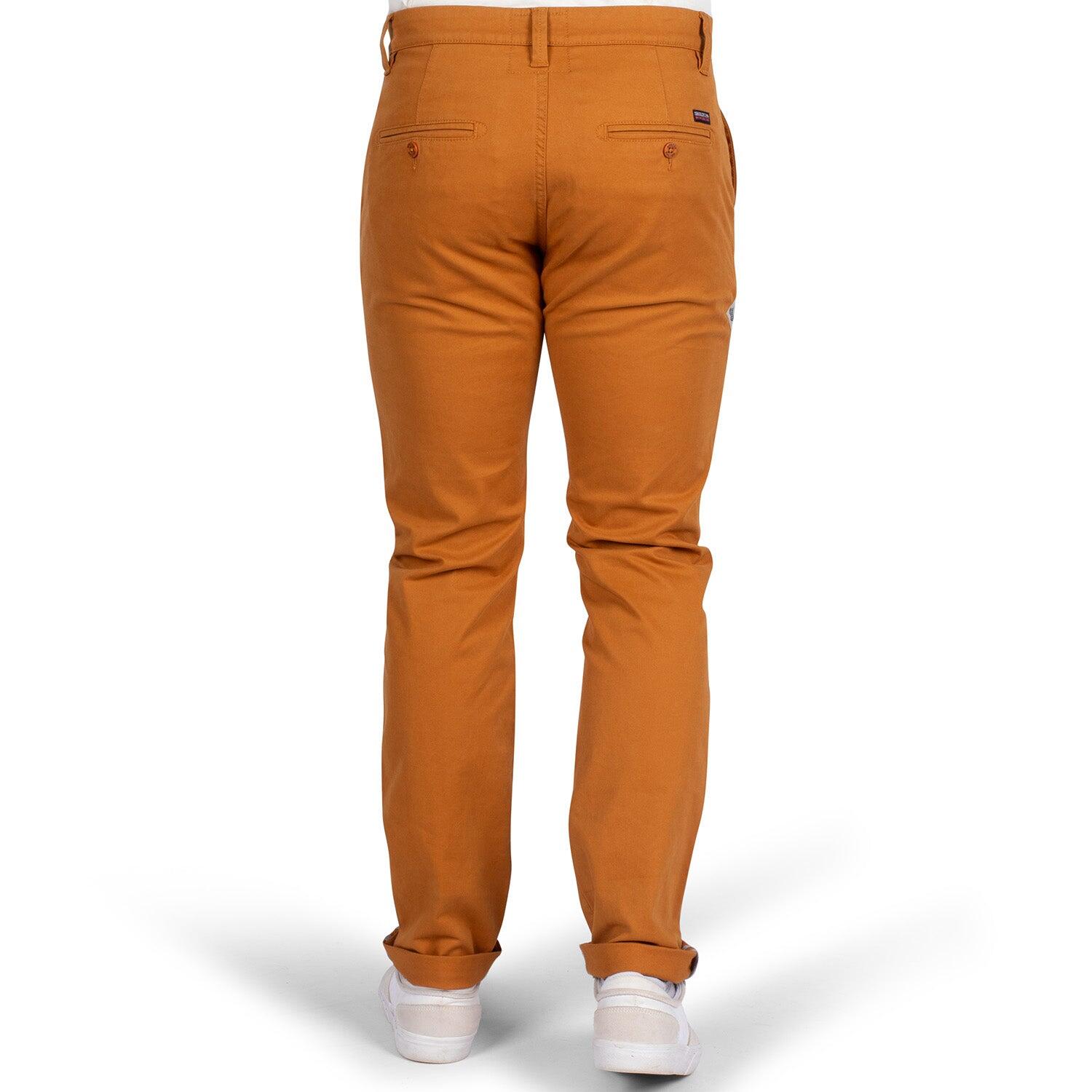 Pantalon unity CHINO homme 2/5