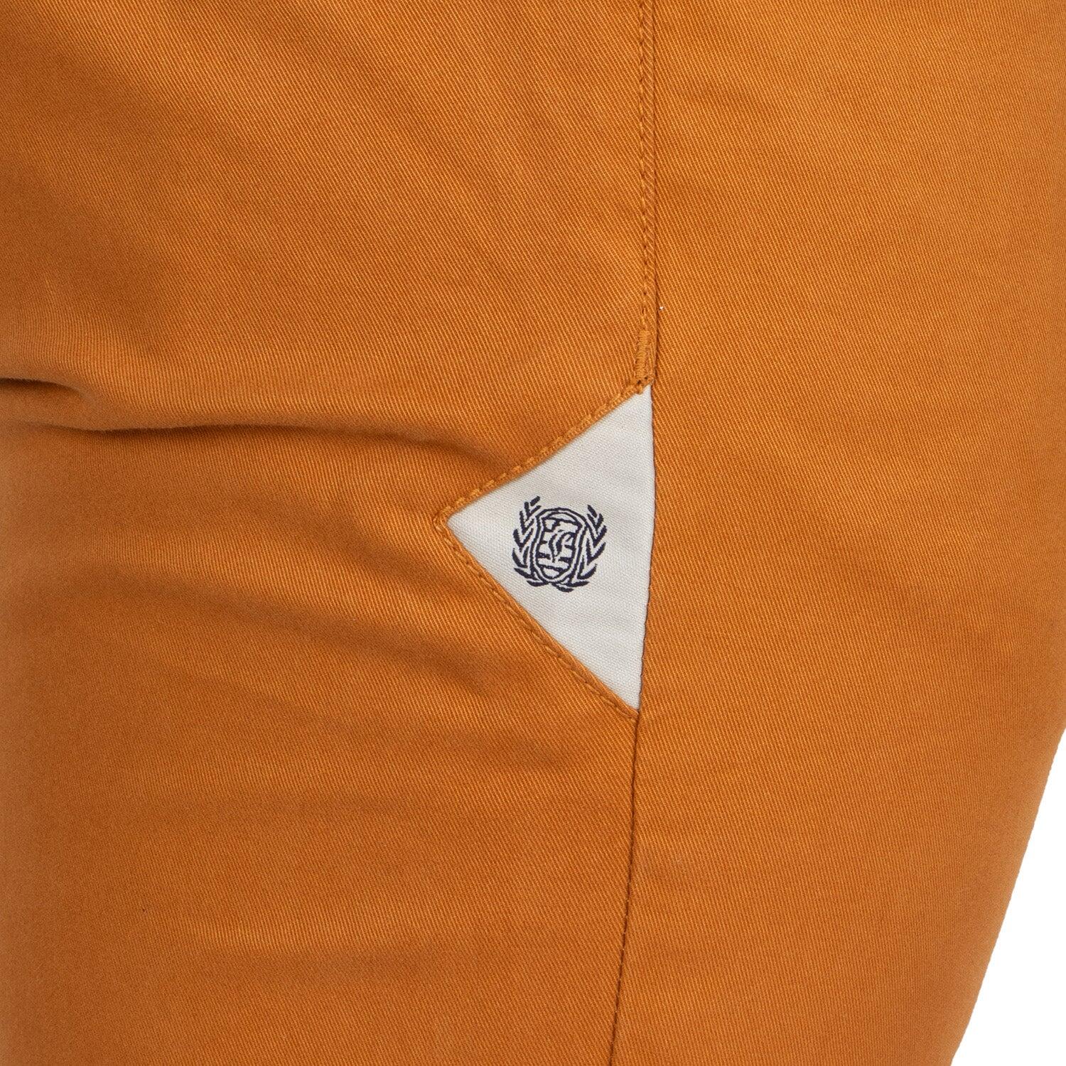 Pantalon unity CHINO homme 4/5