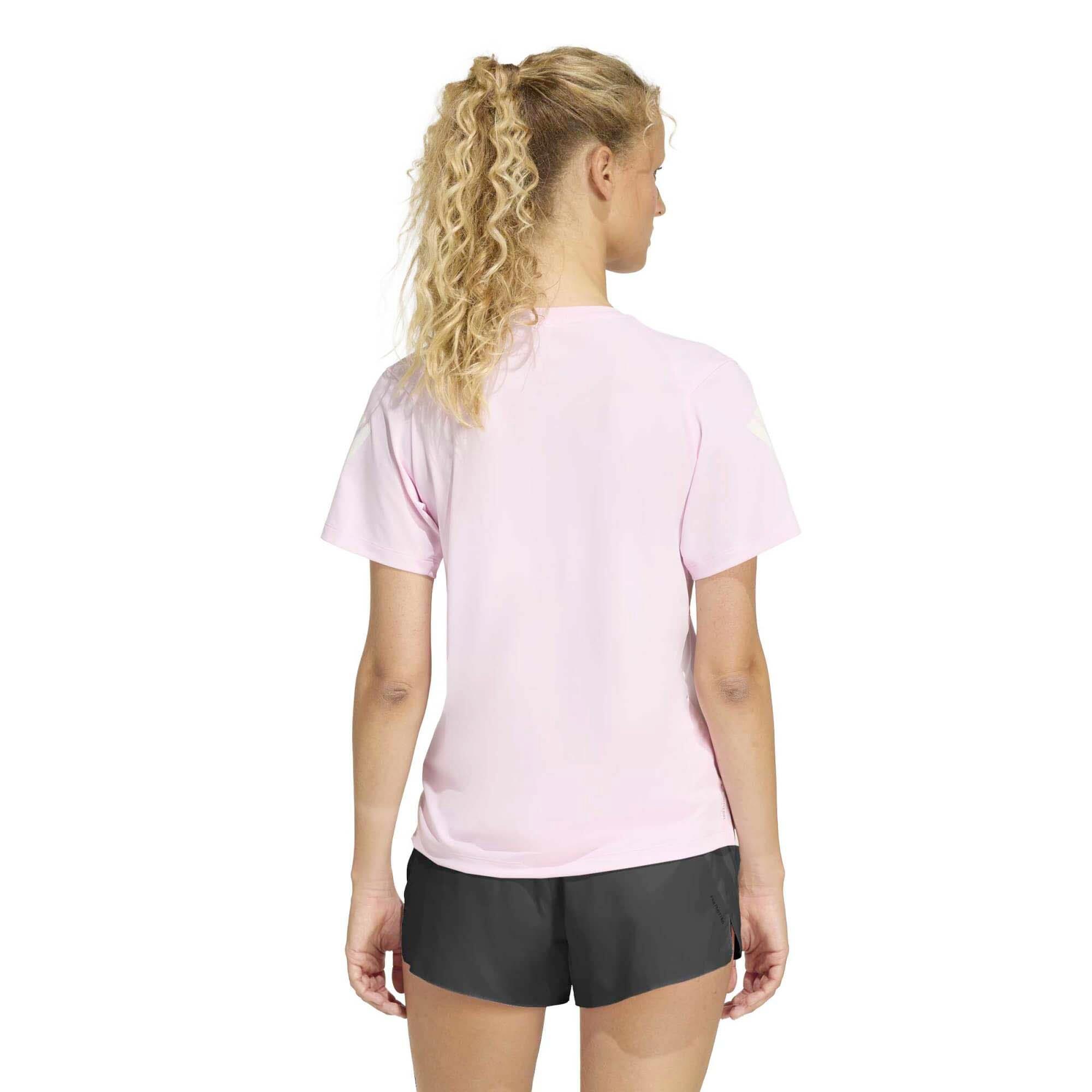 T-Shirt Adidas Sport Adi365 T W Damskie 3/6