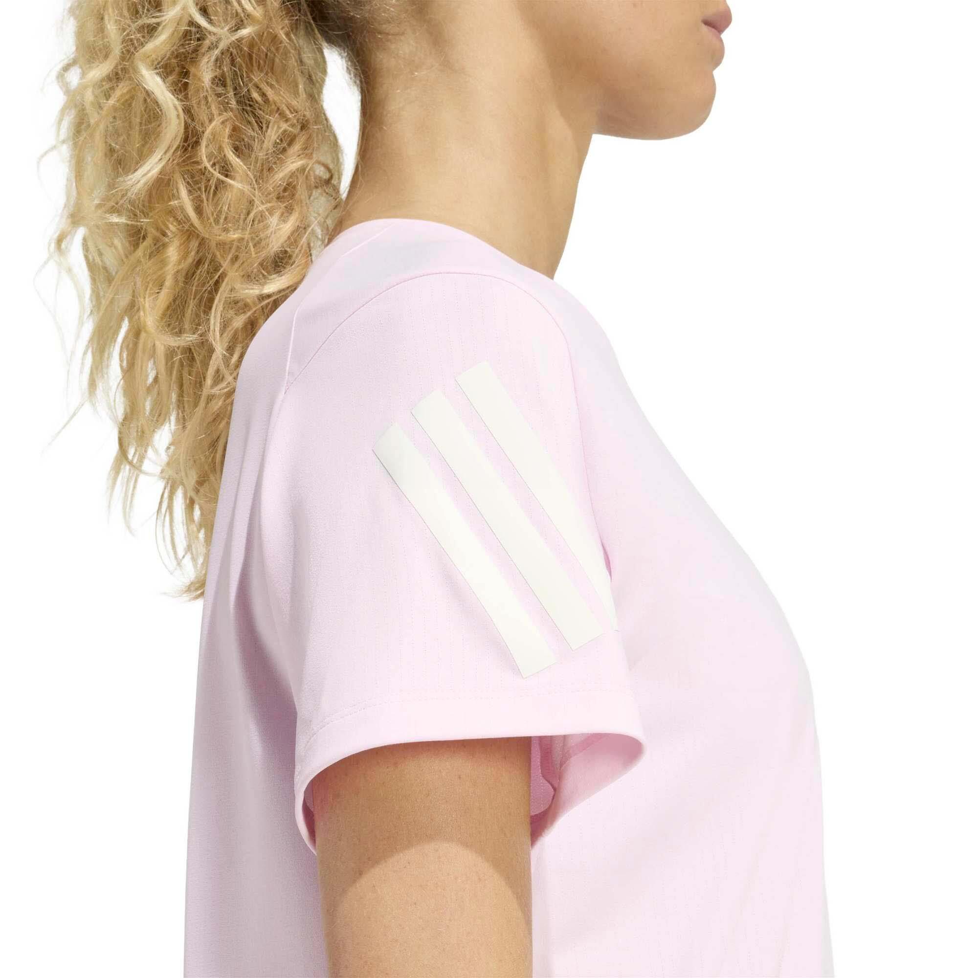 T-Shirt Adidas Sport Adi365 T W Damskie 5/6