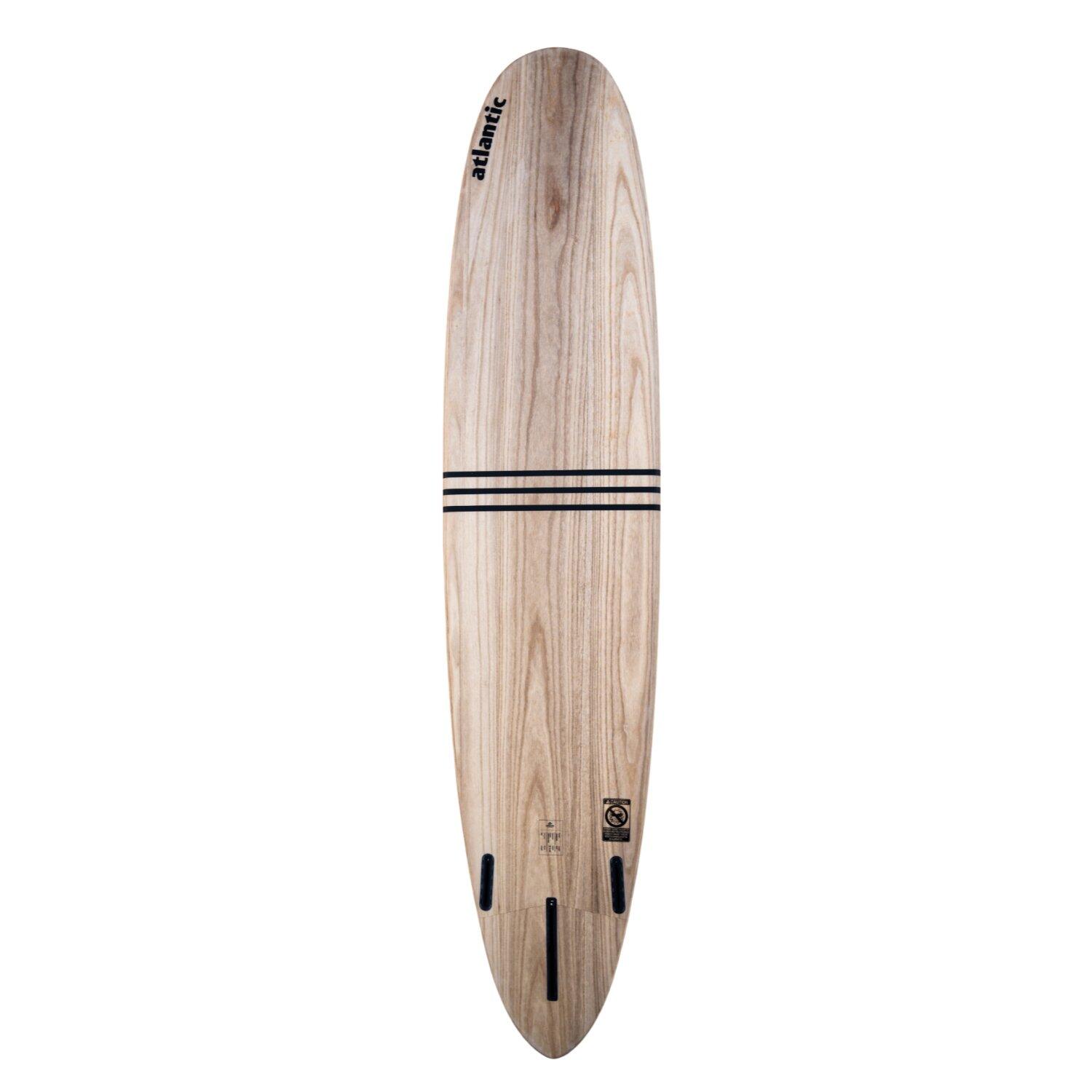 Surf Longboard Epoxi y madera - Lagoon - 9' x 22 5/16" x 2 - 68L 3/7