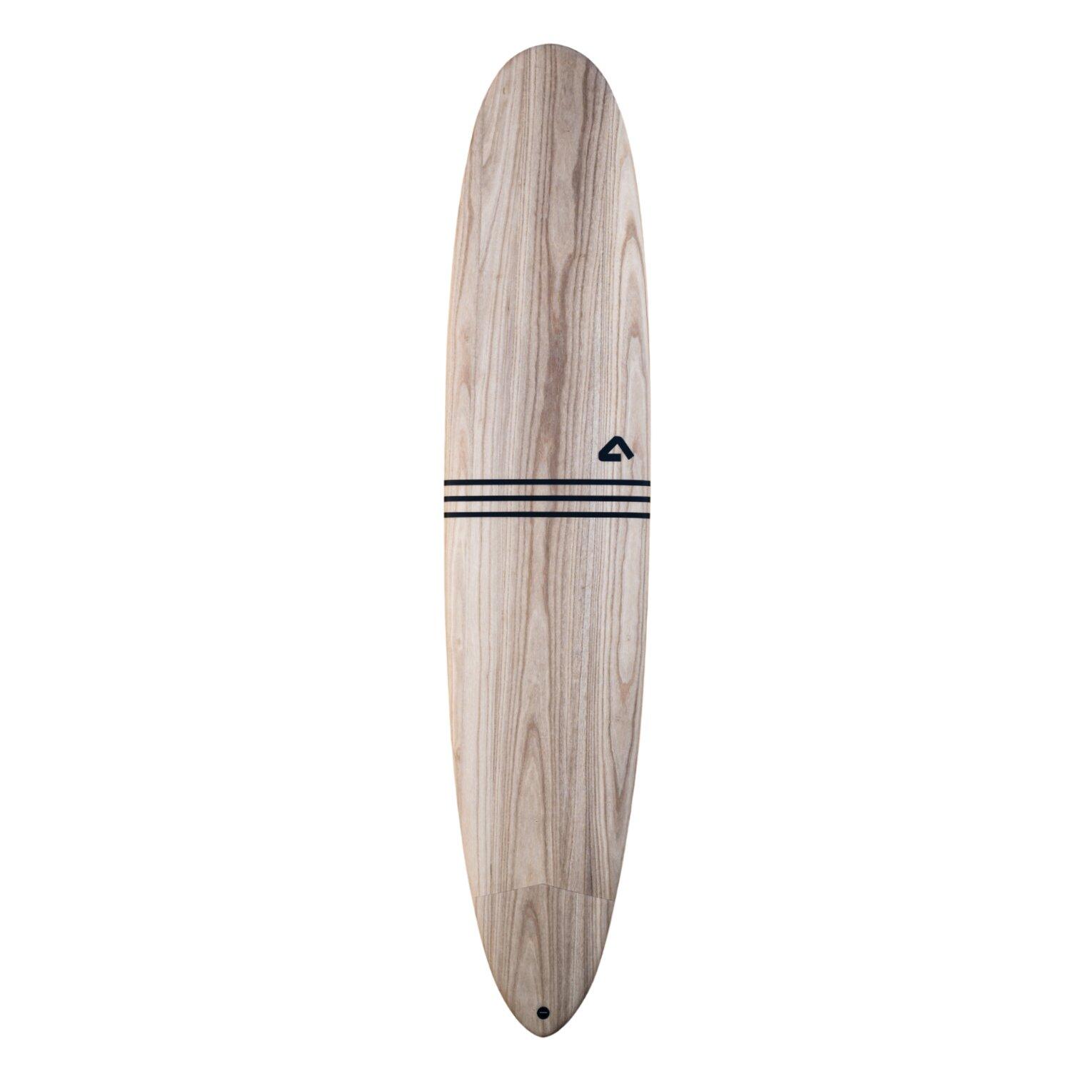 Surf Longboard Epoxi y madera - Lagoon - 9' x 22 5/16" x 2 - 68L 2/7