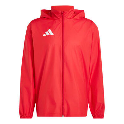 Adidas entrada 26 herenjack - waterdicht