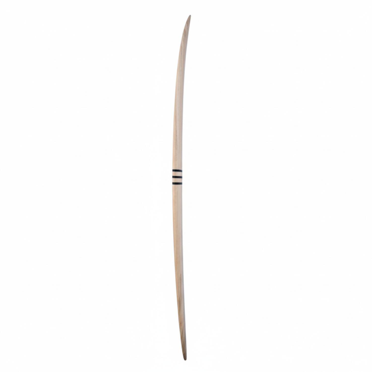 Surf Longboard Epoxi y madera - Lagoon - 9' x 22 5/16" x 2 - 68L 4/7
