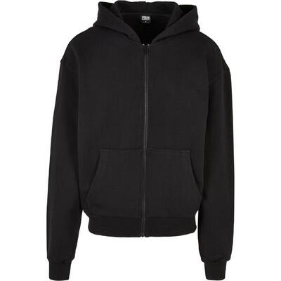 Ultra zware zip-hoodie urban classics ultra heavy