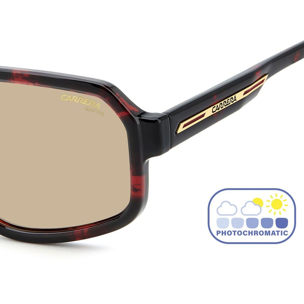 Lunettes de Soleil Carrera VICTORY C 26/S 0UC Photochromiques Homme 59 mm 3/3