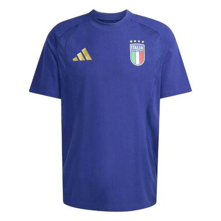 T-Shirt Adidas Sport Figc Tt Tee Adulte