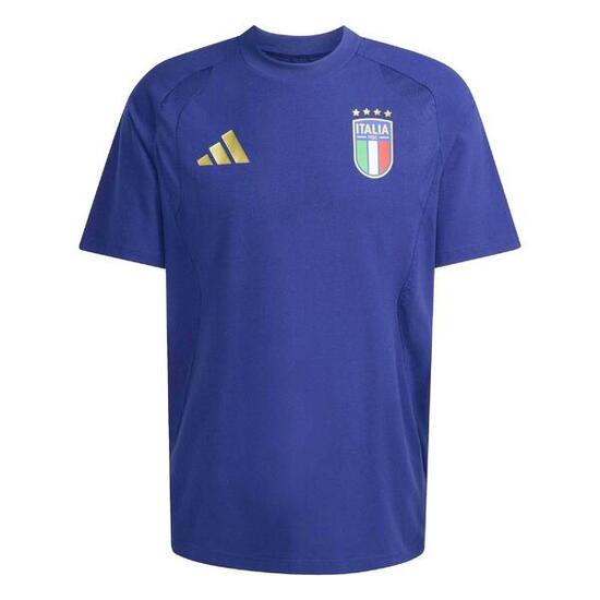 T-Shirt Adidas Sport Figc Tt Tee Adulte