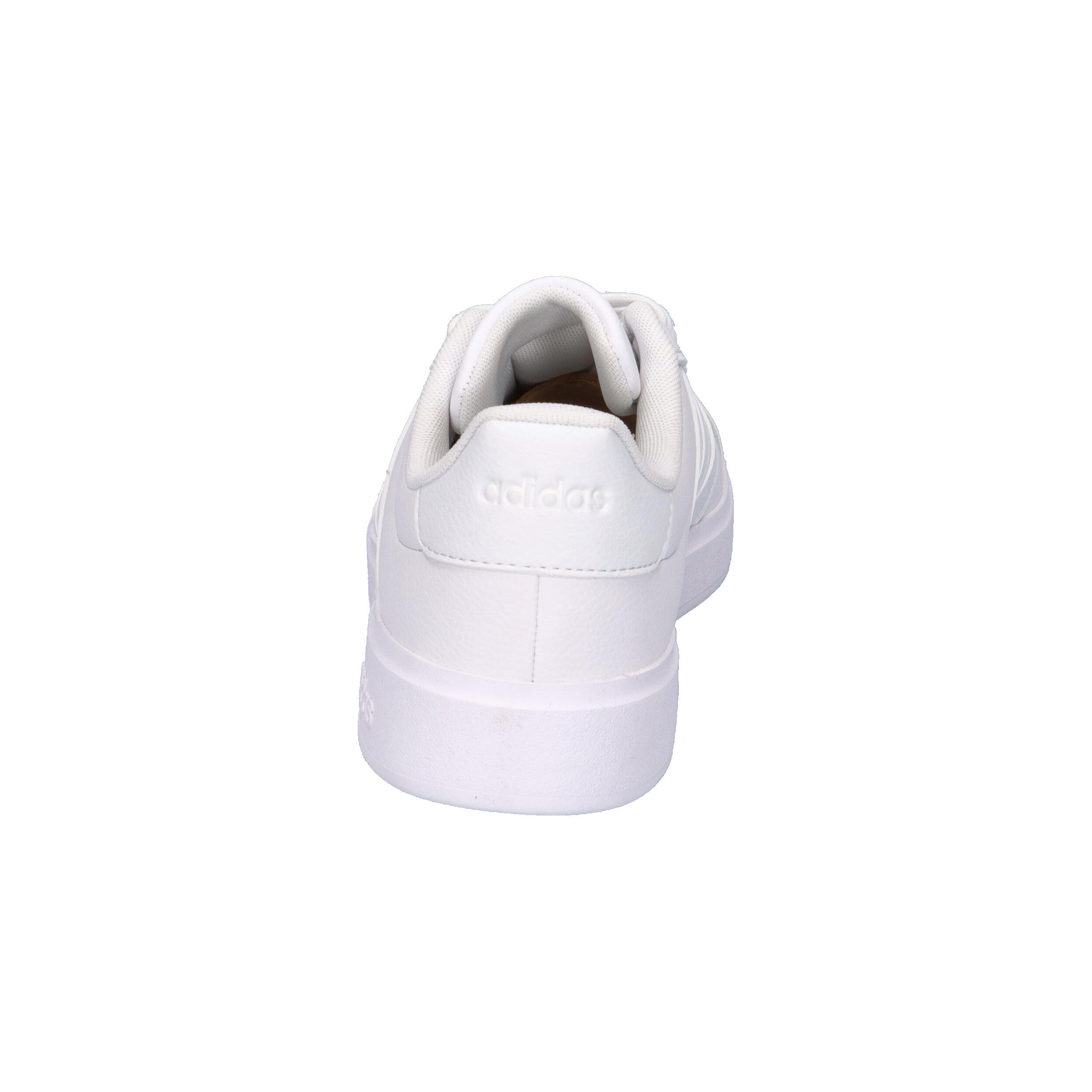 Buty damskie adidas Streettalk - casualowe sneakersy z cupsole 4/10