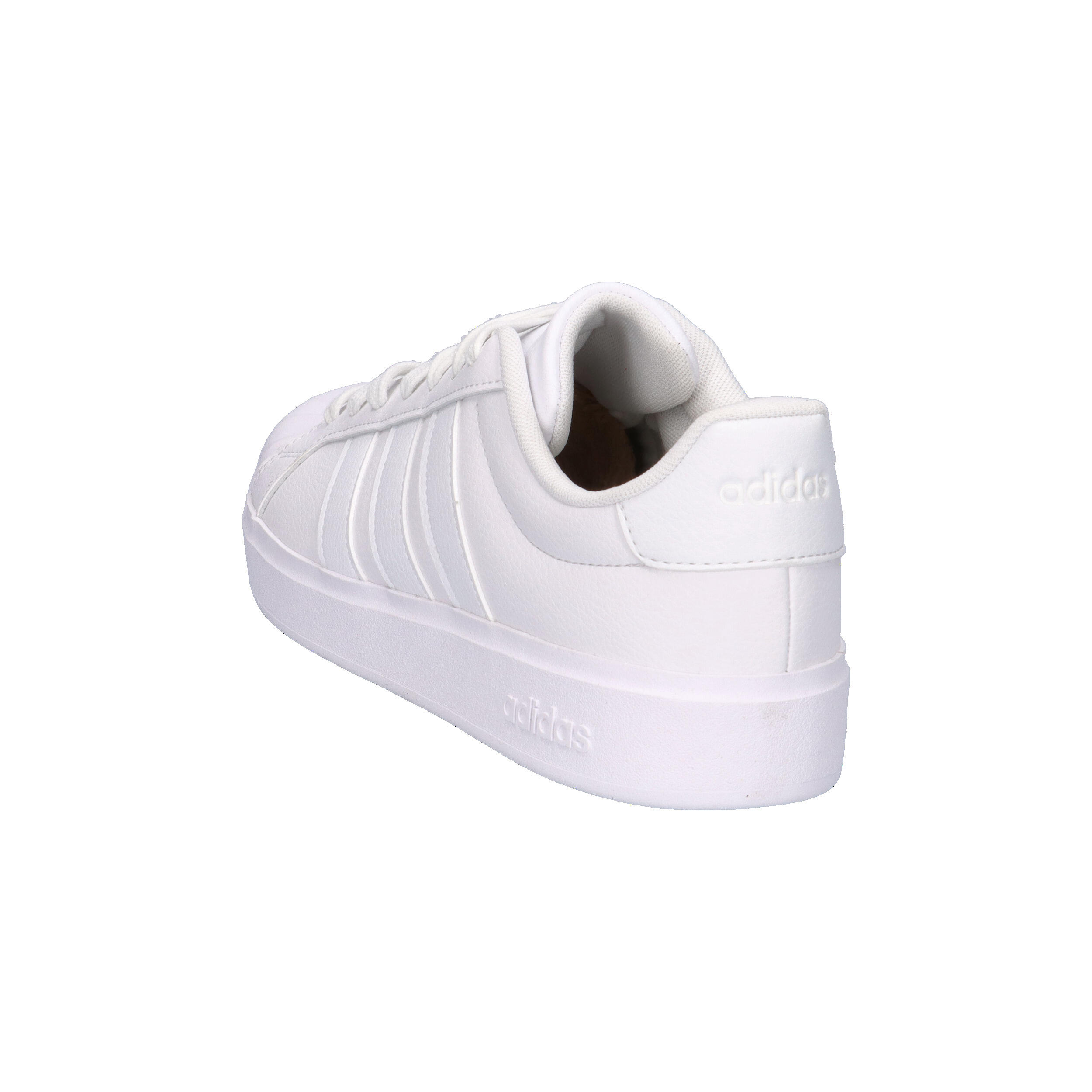 Buty damskie adidas Streettalk - casualowe sneakersy z cupsole 3/10
