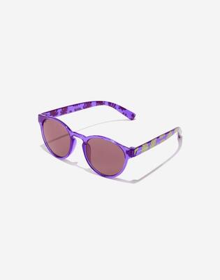Hawkers - zonnebril voor kinderen belair kids - purple grape