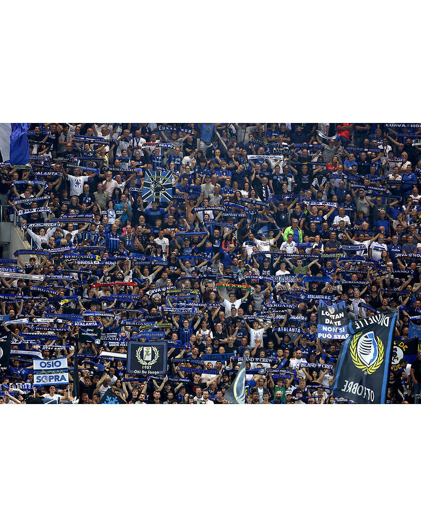 Atalanta BC Premium - 1 biglietto 2/2