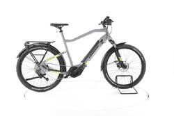 Reconditionné - Haibike Trekking 6 Trekking Vélo électrique - Très Bon