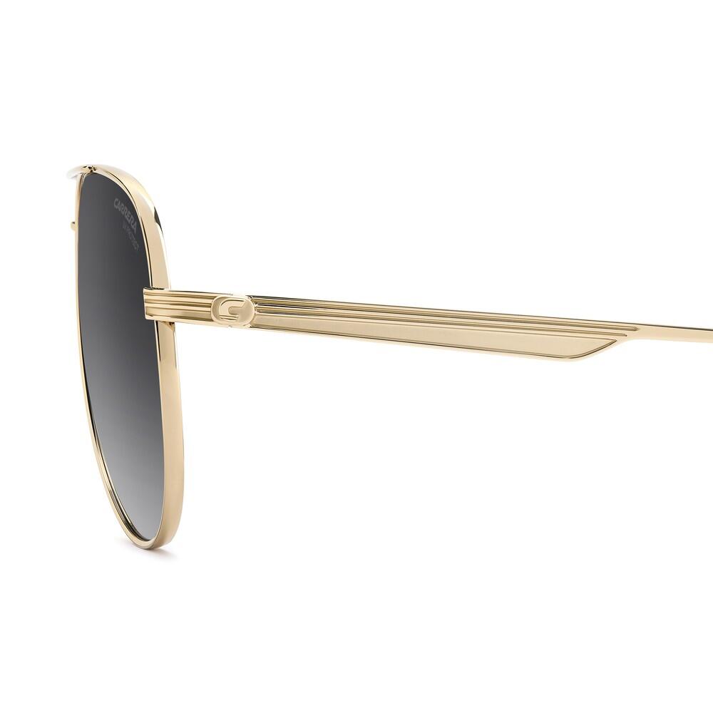 Lunettes de Soleil Carrera 3088/S 000 en Métal Femme 60 mm 3/4