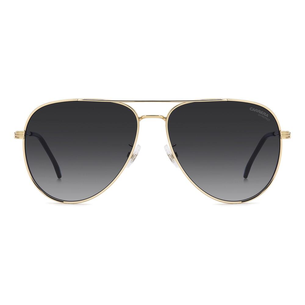 Lunettes de Soleil Carrera 3088/S 000 en Métal Femme 60 mm 2/4