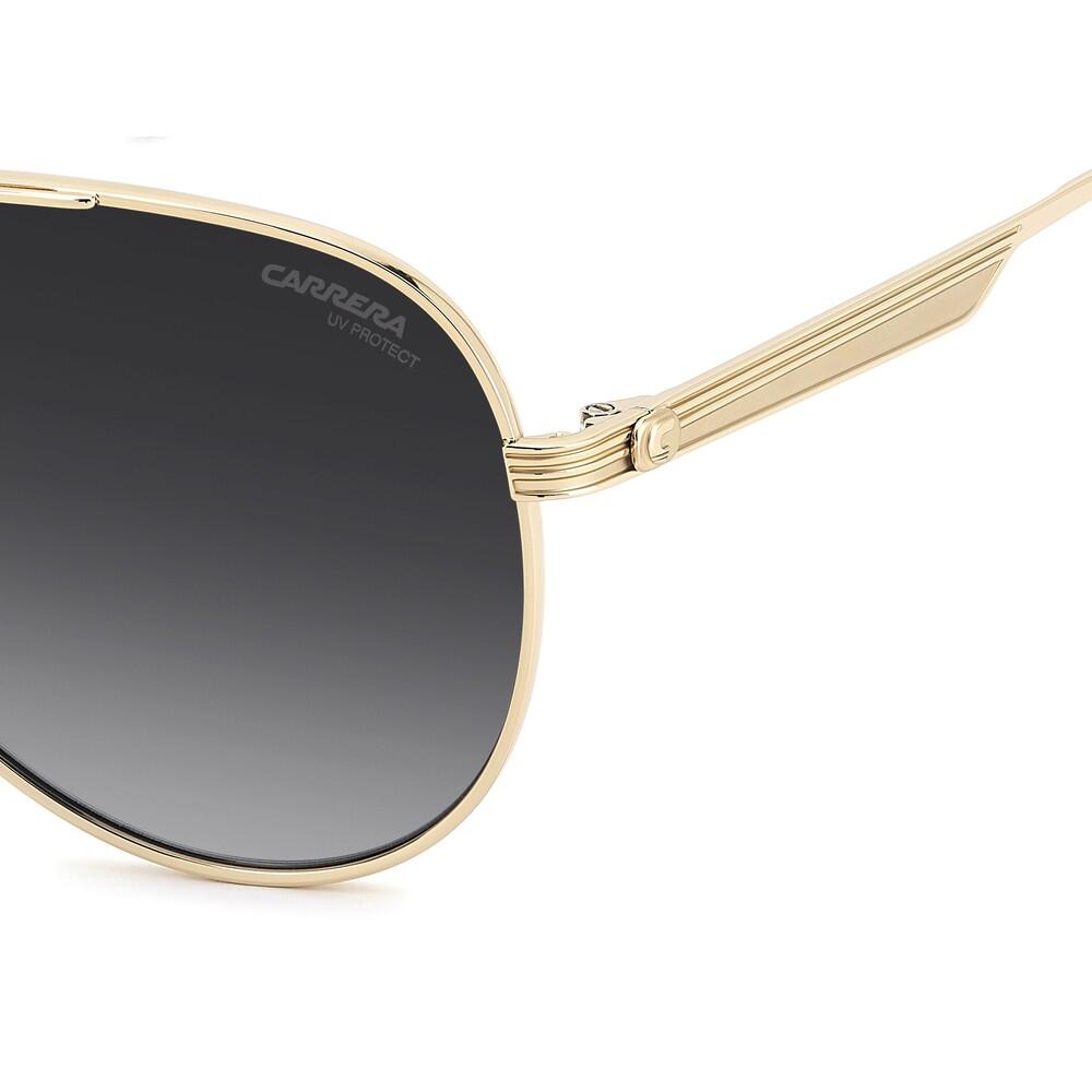 Lunettes de Soleil Carrera 3088/S 000 en Métal Femme 60 mm 4/4