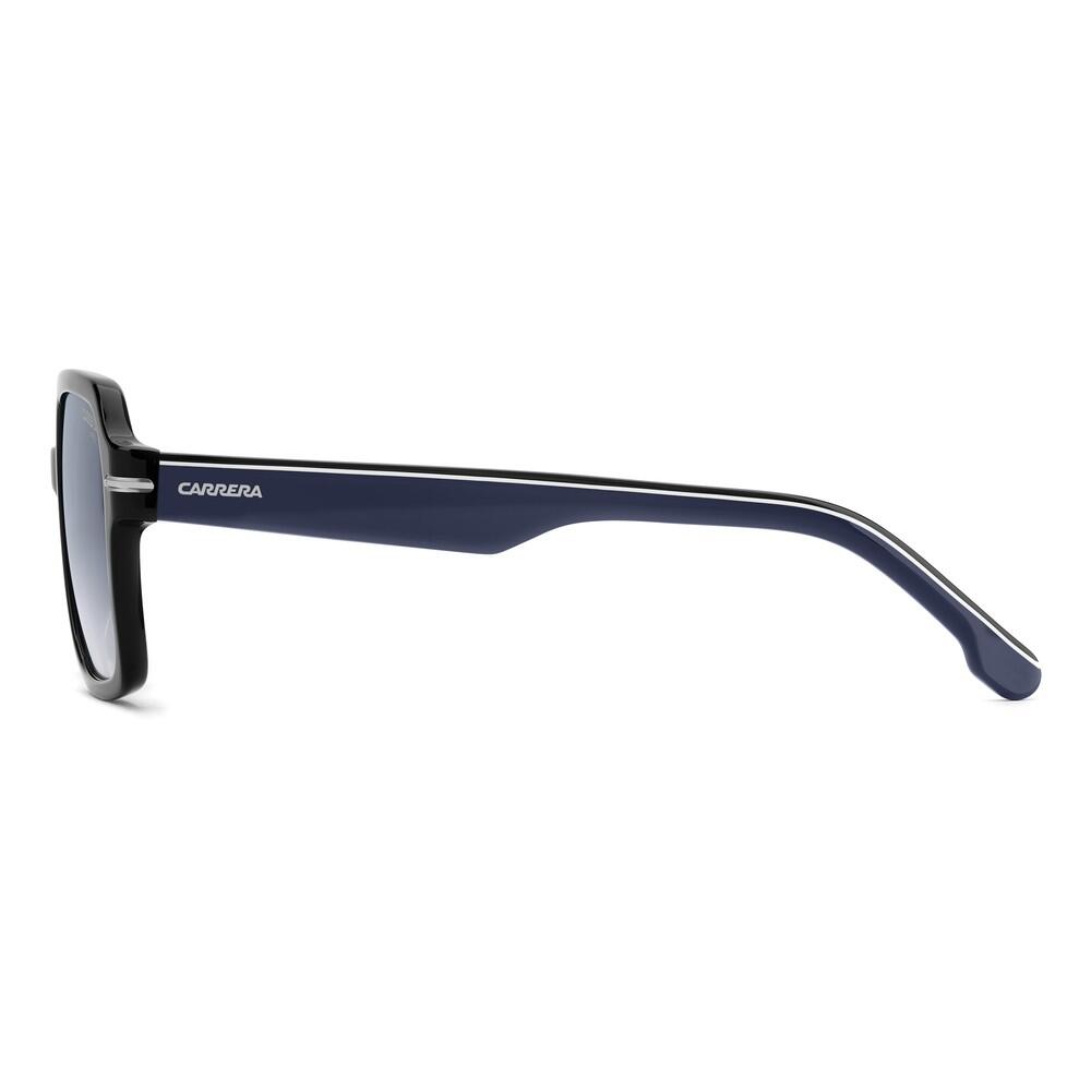 Lunettes de Soleil Carrera 377/S D51 en Acétate Homme 56 mm 3/4