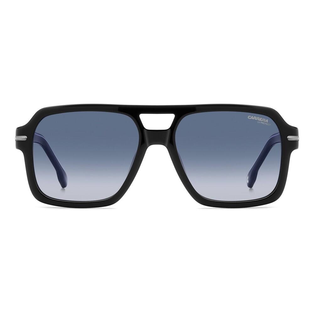 Lunettes de Soleil Carrera 377/S D51 en Acétate Homme 56 mm 2/4