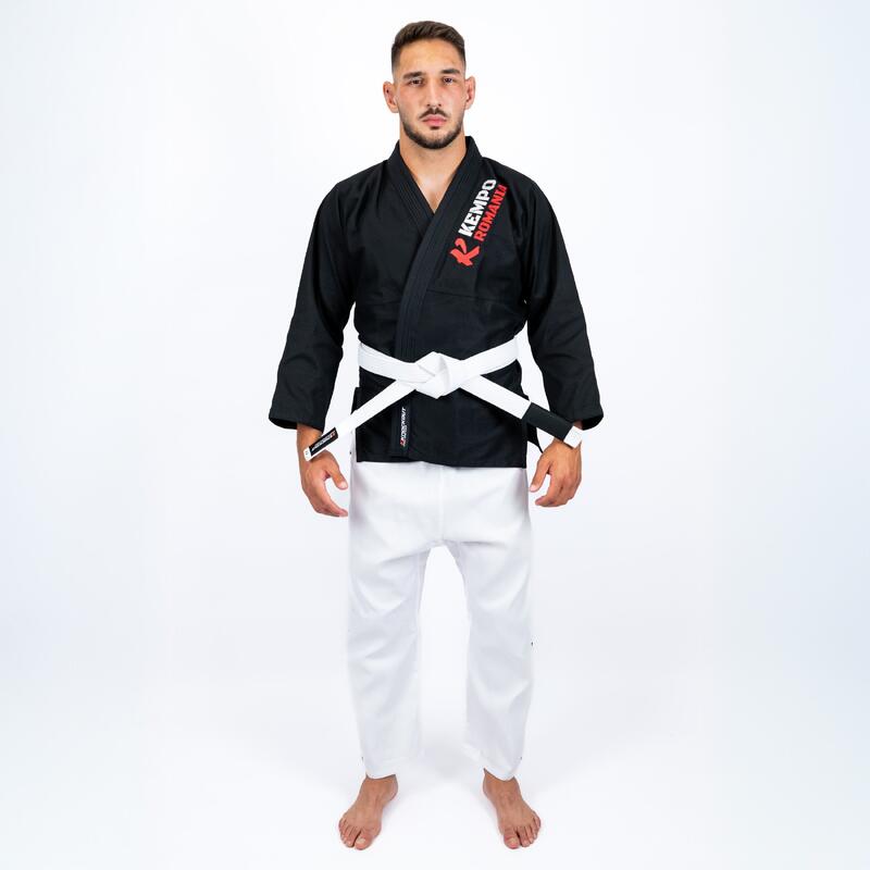 Kimono Kempo Knockout Light