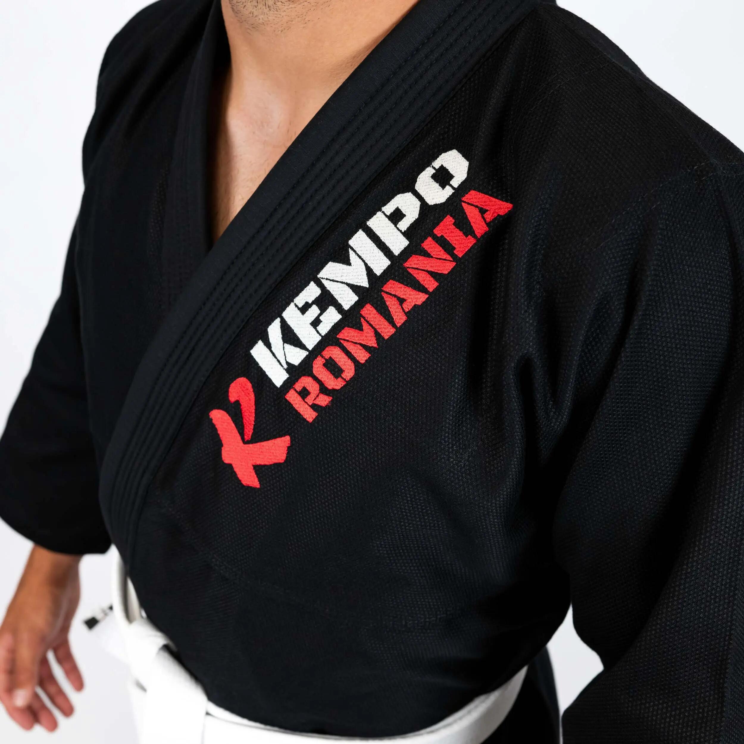Könnyű Kempo Knockout Kimono 6/7