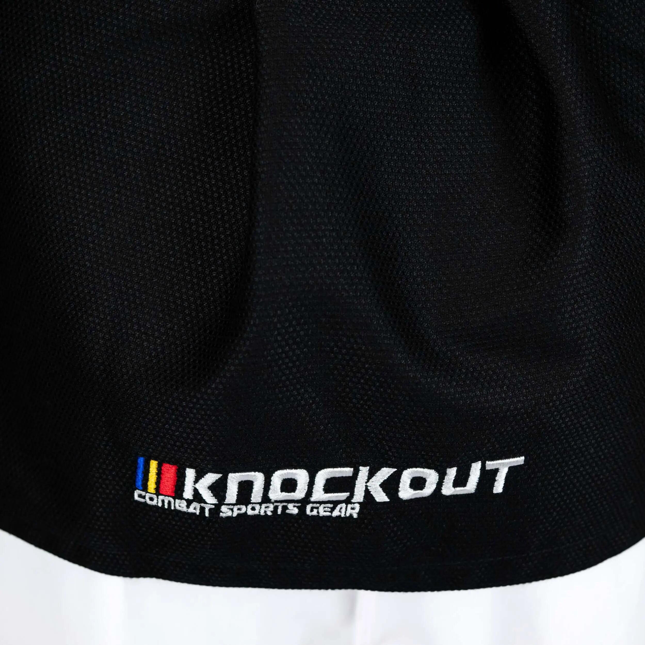 Könnyű Kempo Knockout Kimono 7/7