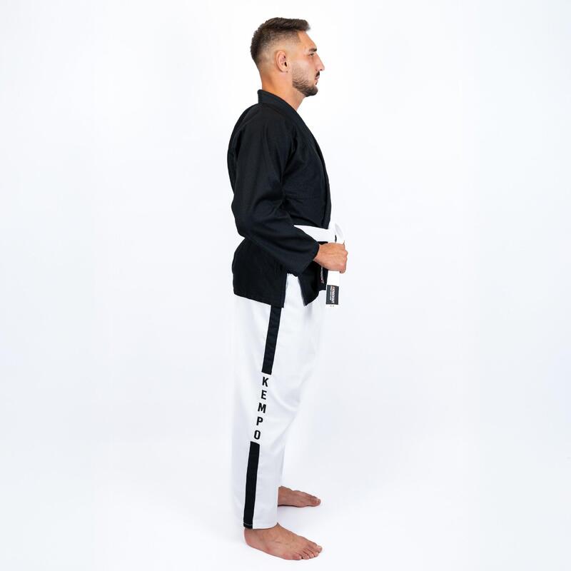 Kimono Kempo Knockout Light