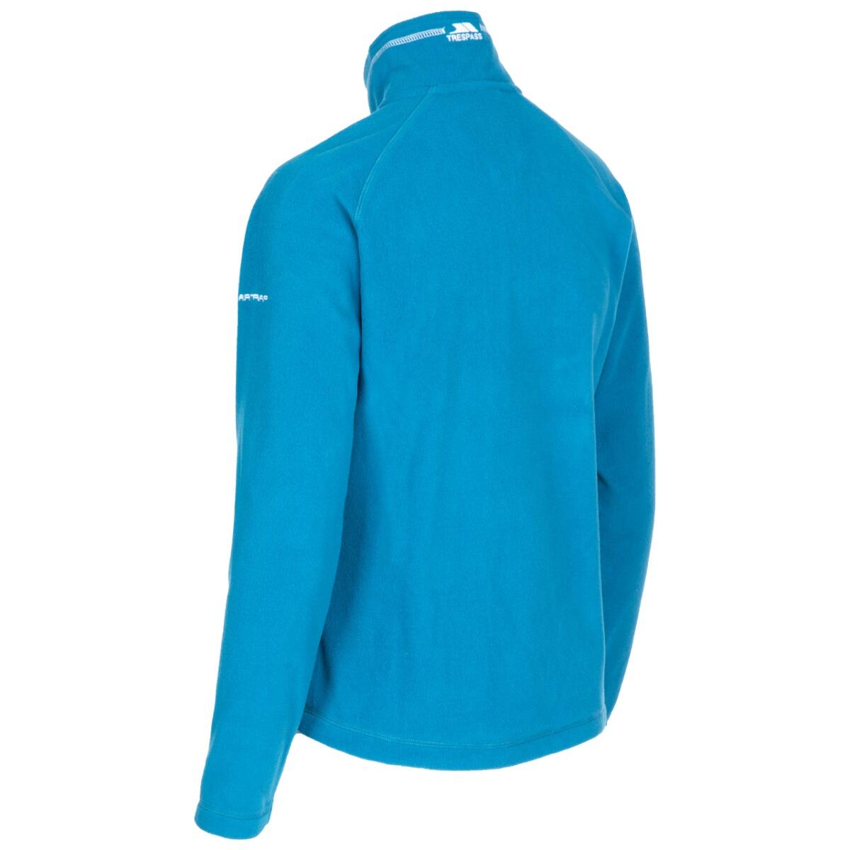 Trespass Skylar - Pile Donna At100 Cosmic Blue 2/5